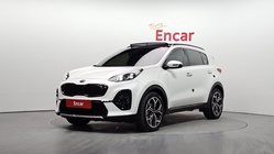 Kia Sportage 2019