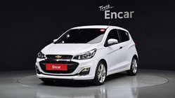 Chevrolet Spark 2018