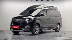 Hyundai Starex 2019