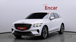 Genesis GV70 2021