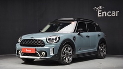 MINI Countryman 2022