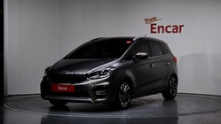 Kia Carens 2017