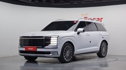 Hyundai Palisade 2025