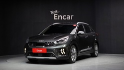 Kia Niro 2021