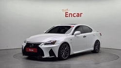 Lexus IS 2011