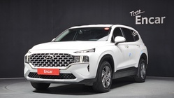Hyundai Santa Fe 2020