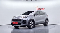 Kia Sportage 2021