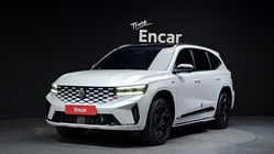 Samsung Grand Koleos 2024