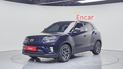 Ssangyong TIBOLI 2021