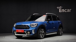 MINI Countryman 2020