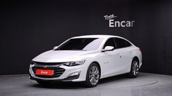 Chevrolet Malibu 2019