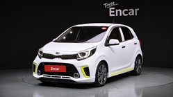Kia morning 2018