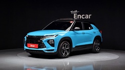 Chevrolet Trailblazer 2020