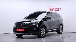 Kia Sorento 2019