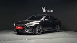 Honda Accord 2018