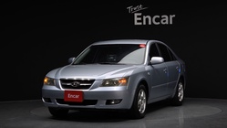 Hyundai Sonata 2006