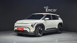 Kia EV3 2024