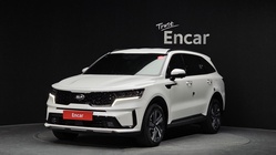 Kia Sorento 2020