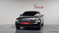 Genesis G80 2024