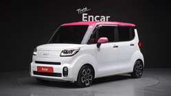 Kia RAY 2021
