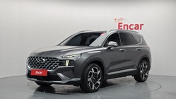 Hyundai Santa Fe 2020