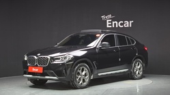 BMW X4 2024