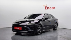 Hyundai Sonata 2024