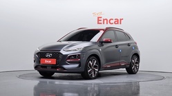 Hyundai Kona 2019