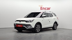 Ssangyong TIBOLI 2019