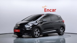 Chevrolet Bolt EV 2020