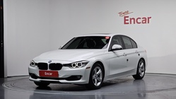 BMW 3 Series 2015