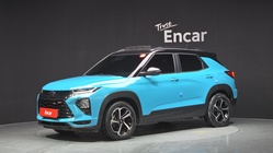 Chevrolet Trailblazer 2020