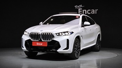 BMW X6 2023