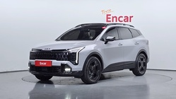 Kia Sportage 2025