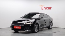 Kia K7 2018