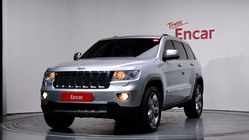 Jeep Cherokee 2013