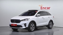 Kia Sorento 2017