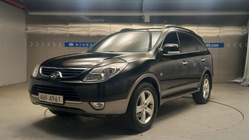 Hyundai Veracruz 2010