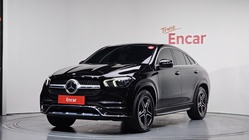 Mercedes-Benz GLE-Class 2021