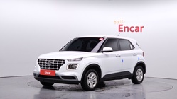 Hyundai Venue 2021