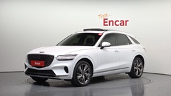 Genesis GV70 2022