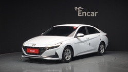 Hyundai Avante 2022