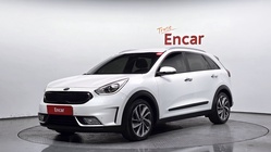 Kia Niro 2016