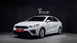 Kia K3 2018