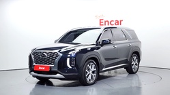 Hyundai Palisade 2020