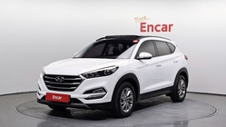 Hyundai Tucson 2015