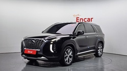 Hyundai Palisade 2020