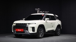 Ssangyong Torres 2022