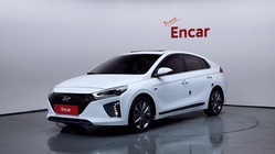 Hyundai Ioniq 2016
