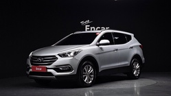 Hyundai Santa Fe 2017